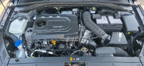 Hyundai I30 1.6 CRDI 16V 110k.c EURO 6D  | Mobile.bg � ����� ������ 16