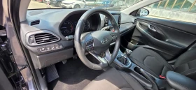 Hyundai I30 1.6 CRDI 16V 110k.c EURO 6D  | Mobile.bg � ����� ������ 8