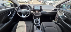 Hyundai I30 1.6 CRDI 16V 110k.c EURO 6D  | Mobile.bg � ����� ������ 12