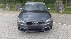 Audi A1 SPORTBACK S-Line | Mobile.bg � ����� ������ 2