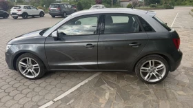 Audi A1 SPORTBACK S-Line | Mobile.bg � ����� ������ 7