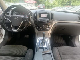 Opel Insignia 1.6d | Mobile.bg � ����� ������ 10