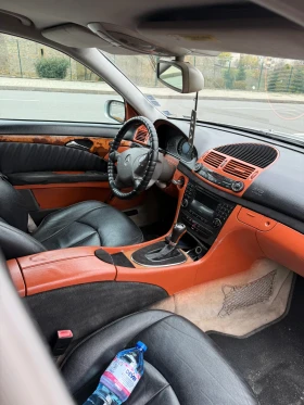 Mercedes-Benz E 200 ������-��� | Mobile.bg � ����� ������ 6