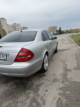 Mercedes-Benz E 200 ������-��� | Mobile.bg � ����� ������ 16