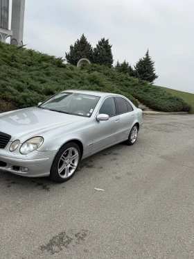 Mercedes-Benz E 200 ������-��� | Mobile.bg � ����� ������ 4
