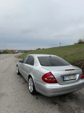 Mercedes-Benz E 200 ������-��� | Mobile.bg � ����� ������ 15