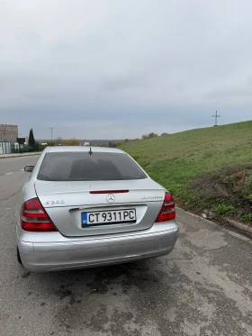 Mercedes-Benz E 200 ������-��� | Mobile.bg � ����� ������ 17