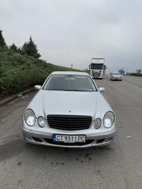 Mercedes-Benz E 200 ������-��� | Mobile.bg � ����� ������ 2