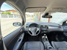 Nissan Pulsar ���������-TOP-125�.� | Mobile.bg � ����� ������ 10