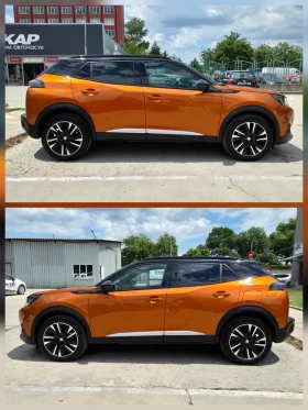 Peugeot 2008 GT 1.5 HDi / Keyless/ ��������� /8��.������! | Mobile.bg � ����� ������ 6