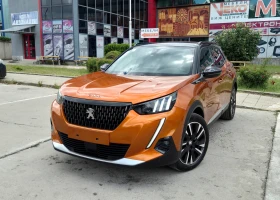 ����� �� �������� �� Peugeot 2008 GT 1.5 HDi / Keyless/ ��������� /8��.������!