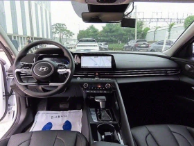 Hyundai Elantra INSPIRATION FULL ������ | Mobile.bg � ����� ������ 7