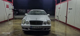 Mercedes-Benz CLK CLK200 kompresor 163hp - 2200 € - 36782509 5