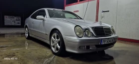 Mercedes-Benz CLK CLK200 kompresor 163hp - 2200 € - 36782509 2