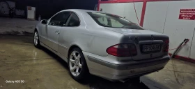 Mercedes-Benz CLK CLK200 kompresor 163hp - 2200 € - 36782509 4