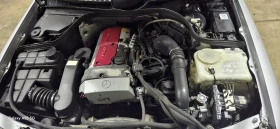 Mercedes-Benz CLK CLK200 kompresor 163hp - 2200 € - 36782509 9
