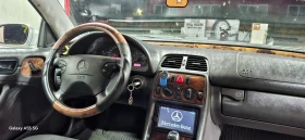 Mercedes-Benz CLK CLK200 kompresor 163hp - 2200 € - 36782509 7