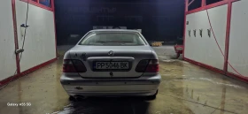 Mercedes-Benz CLK CLK200 kompresor 163hp - 2200 € - 36782509 6