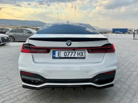 BMW 740 740i Long M paket Собствен лизинг !!! | Auto.bg — изображение 6