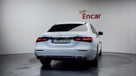 Mercedes-Benz E 350 4MATIC Avantgarde | Auto.bg — изображение 4