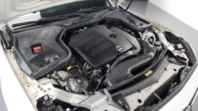 Mercedes-Benz E 350 4MATIC Avantgarde | Auto.bg — изображение 6