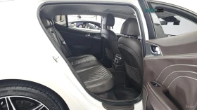 Kia Stinger AWD Master - 16900 € - 28161025 12