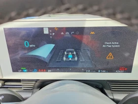 Hyundai Ioniq 5 Limited AWD  | Auto.bg — изображение 9