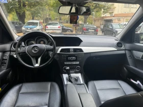 Mercedes-Benz C 220 2.2 CDI BlueEFFICIENCY - 5800 € - 52554161 12