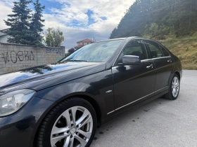 Mercedes-Benz C 220 2.2 CDI BlueEFFICIENCY - 5800 € - 52554161 2