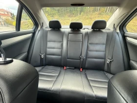 Mercedes-Benz C 220 2.2 CDI BlueEFFICIENCY - 5800 € - 52554161 15