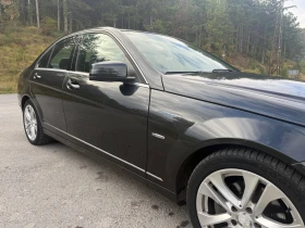 Mercedes-Benz C 220 2.2 CDI BlueEFFICIENCY - 5800 € - 52554161 7