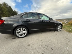 Mercedes-Benz C 220 2.2 CDI BlueEFFICIENCY - 5800 € - 52554161 5