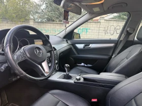 Mercedes-Benz C 220 2.2 CDI BlueEFFICIENCY - 5800 € - 52554161 16
