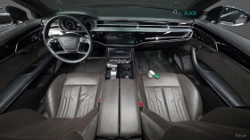 Audi A8 55 TFSI QUATTRO LWB | SOFT CLOSE| МАСАЖ| ОБДУХ | Auto.bg — изображение 7