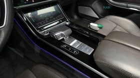 Audi A8 55 TFSI QUATTRO LWB | SOFT CLOSE| МАСАЖ| ОБДУХ | Auto.bg — изображение 9