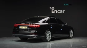 Audi A8 55 TFSI QUATTRO LWB | SOFT CLOSE| МАСАЖ| ОБДУХ | Auto.bg — изображение 2
