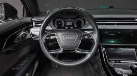 Audi A8 55 TFSI QUATTRO LWB | SOFT CLOSE| МАСАЖ| ОБДУХ | Auto.bg — изображение 14