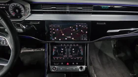 Audi A8 55 TFSI QUATTRO LWB | SOFT CLOSE| МАСАЖ| ОБДУХ | Auto.bg — изображение 13
