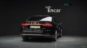 Audi A8 55 TFSI QUATTRO LWB | SOFT CLOSE| МАСАЖ| ОБДУХ | Auto.bg — изображение 4