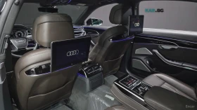 Audi A8 55 TFSI QUATTRO LWB | SOFT CLOSE| МАСАЖ| ОБДУХ | Auto.bg — изображение 11