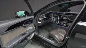 Audi A8 55 TFSI QUATTRO LWB | SOFT CLOSE| МАСАЖ| ОБДУХ | Auto.bg — изображение 10