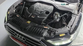 Audi A8 55 TFSI QUATTRO LWB | SOFT CLOSE| МАСАЖ| ОБДУХ | Auto.bg — изображение 6