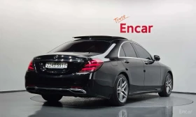 Mercedes-Benz S 350 * S350 d 4MATIC AMG Line *  - 28900 € - 66889150 2
