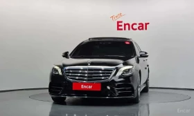 Mercedes-Benz S 350 * S350 d 4MATIC AMG Line *  - 28900 € - 66889150 3