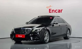 Mercedes-Benz S 350