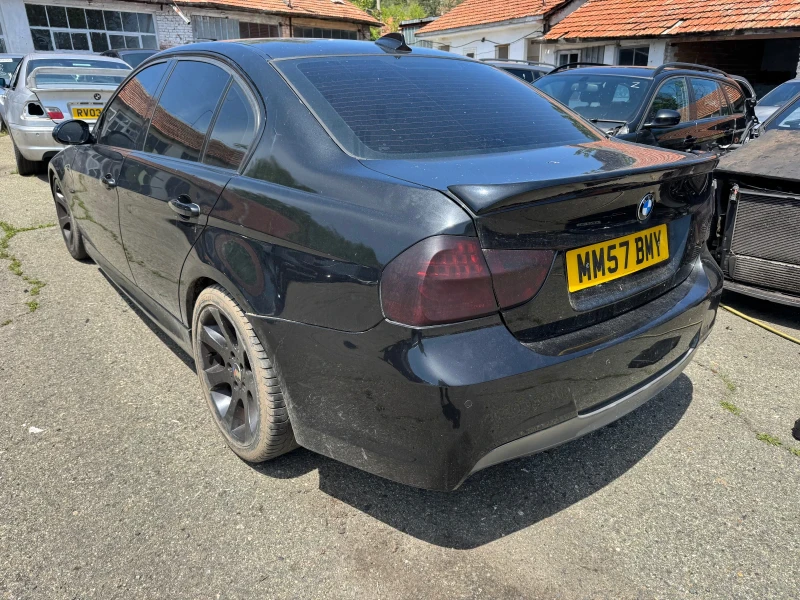 BMW 325 и 218кс, снимка 3 - Автомобили и джипове - 52349451