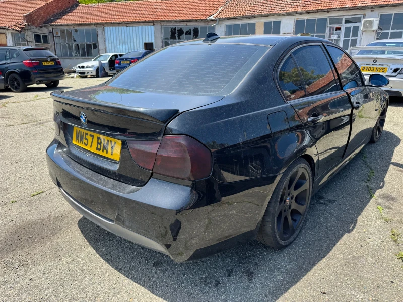 BMW 325 и 218кс, снимка 4 - Автомобили и джипове - 52349451