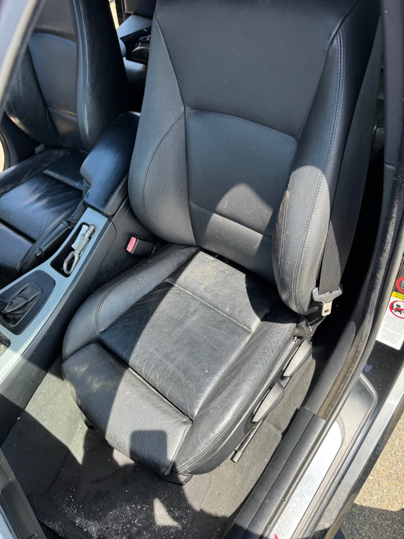 BMW 325 и 218кс, снимка 7 - Автомобили и джипове - 52349451