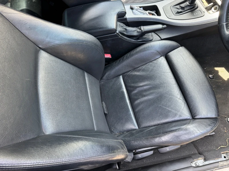 BMW 325 и 218кс, снимка 6 - Автомобили и джипове - 52349451