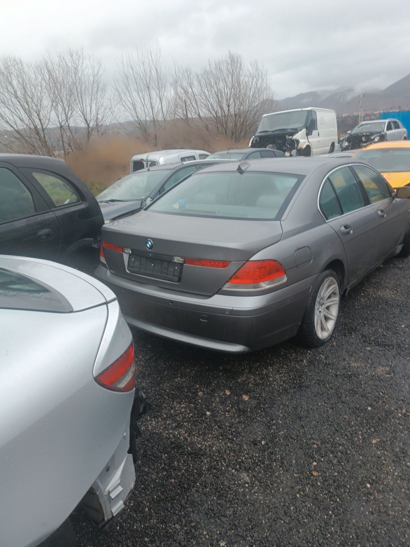 BMW 730 3000 i, снимка 2 - Автомобили и джипове - 45624636